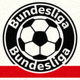 德国足球甲级联赛Bundesliga标志