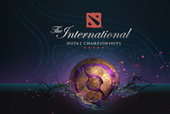 《奥运登场！DOTA2成为2025奥运会电子竞技表演项目》