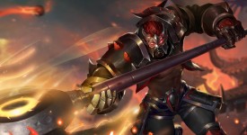 杭州LGD.NBW赛季高开低走，从S组跌至A组垫底