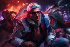 英雄联盟S13全球总决赛：BLG战队击败LCK劲旅DK，LPL赛区四队晋级八强